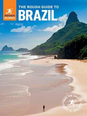 The Rough Guide to Brazil - ebook